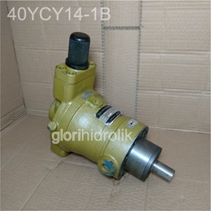 HYDRAULIC PISTON PUMP 40YCY14-1B 