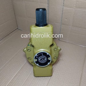 HYDRAULIC PISTON PUMP POMPA 80YCY14-1B