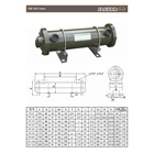 Delta OR-100 Hydraulic Oil Cooler 2
