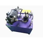 Hydraulic Power Unit / Pack   1