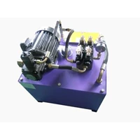 Hydraulic Power Unit / Pack  