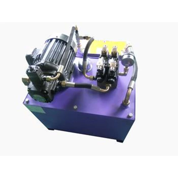 Hydraulic Power Unit / Pack  