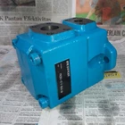 Integral PV2R Hydraulic Vane Pump  1