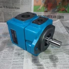 Integral PV2R Hydraulic Vane Pump  3