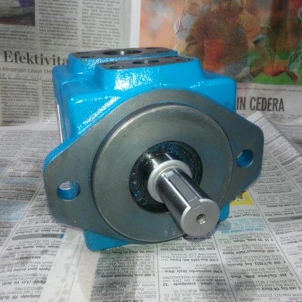 Integral PV2R Hydraulic Vane Pump 