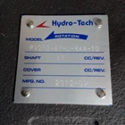 Hydro-Tech PV2R Hydraulic Vane Pump  2