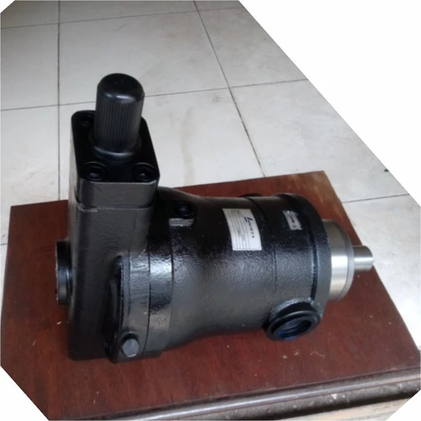 Liberty YCY14-1B Axial Piston Pompa Hidrolik