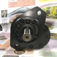 Jaguar PG30 Hydraulic Gear Pump 