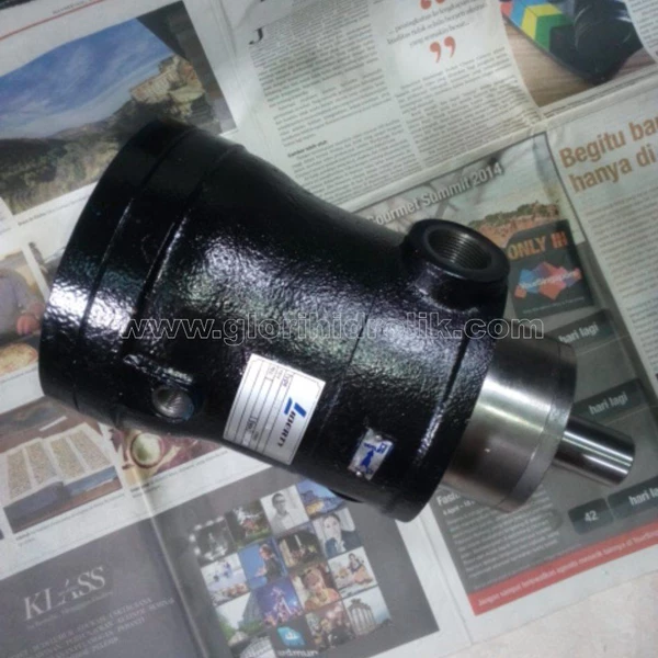 Liberty MCY14-1B Hydraulic Axial Piston Pump