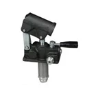 Solari Integral Hydraulic Single Acting Manual Hand Pump 4