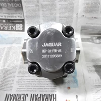 Jaguar HGP-2A Hidrolik Gear Pump